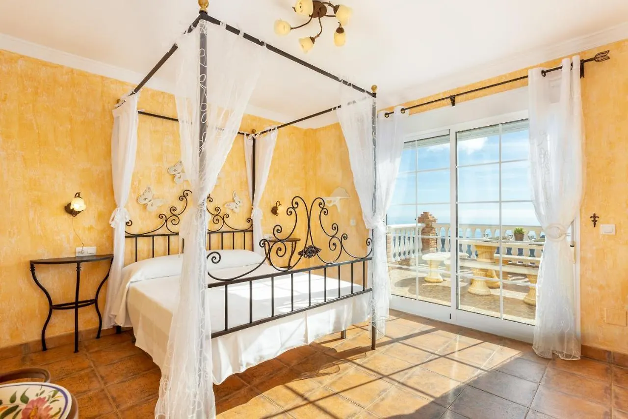 Villa Olympo Torrox