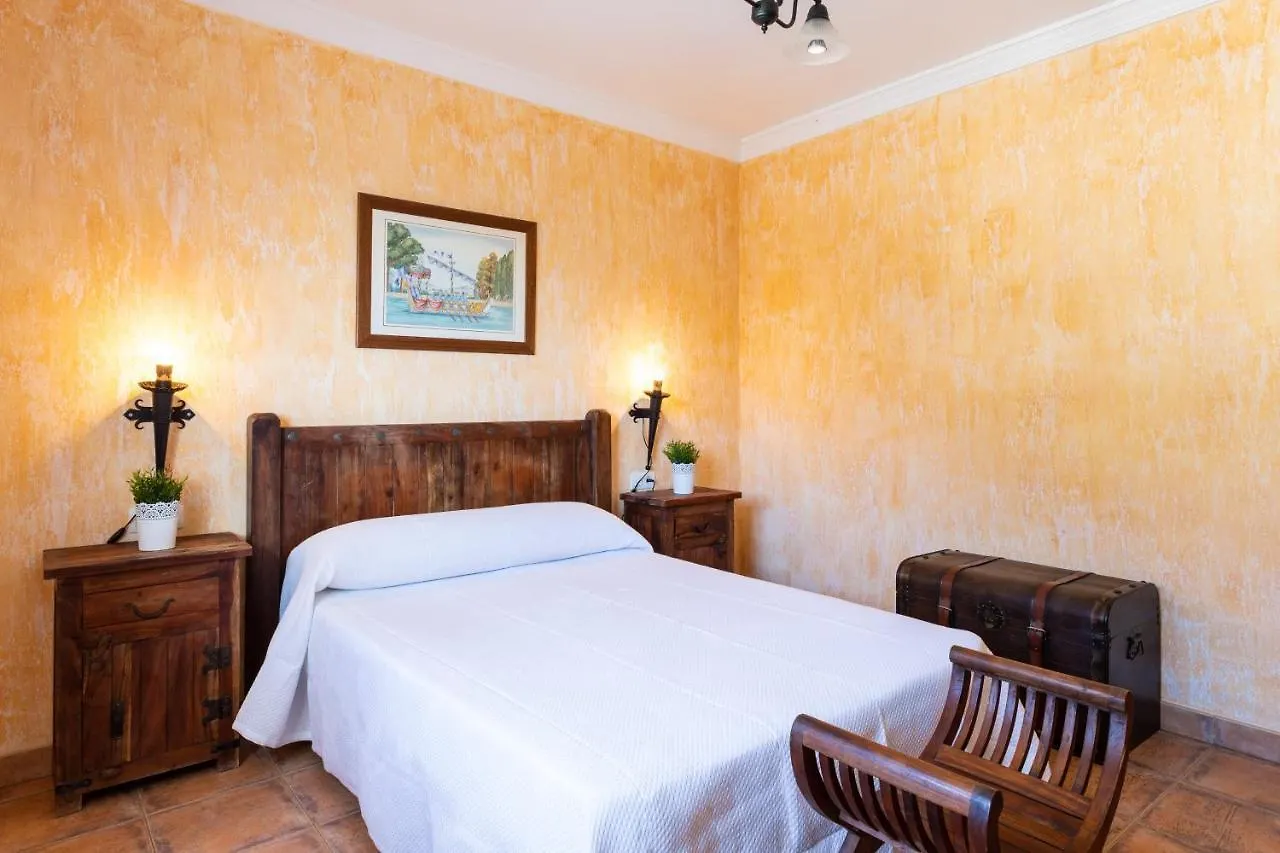 Villa Olympo Torrox