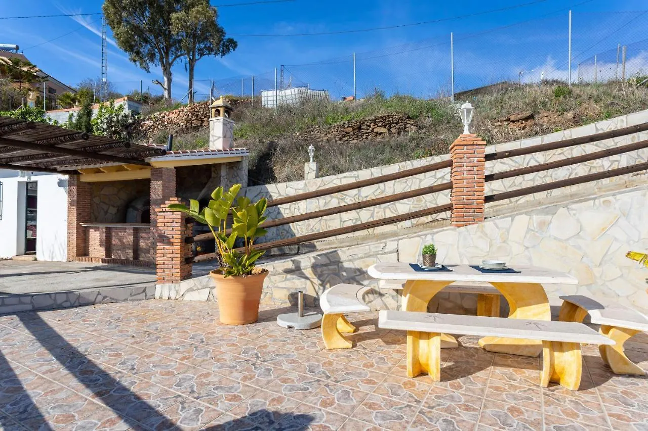 Villa Olympo Torrox