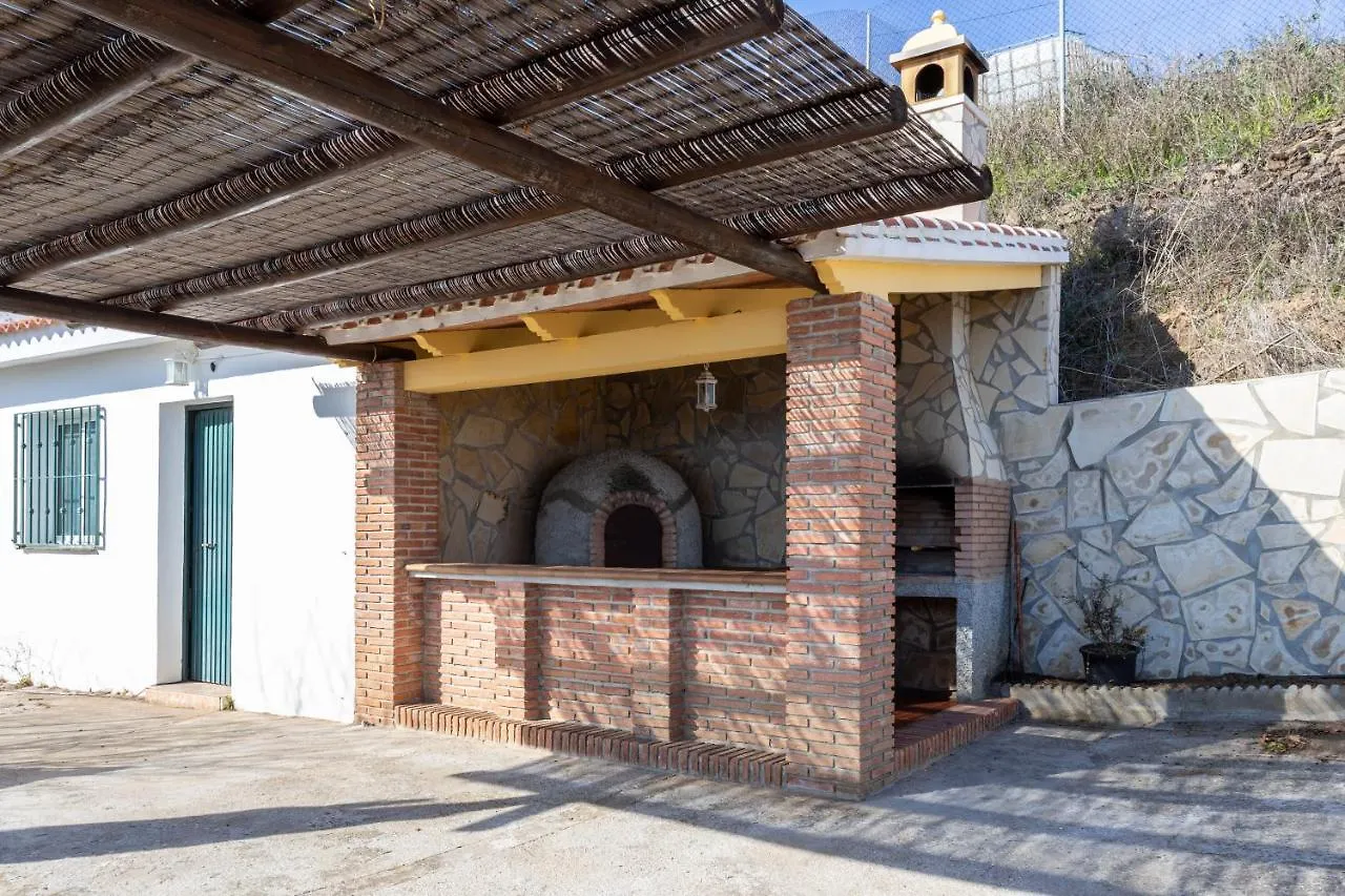 Villa Olympo Torrox