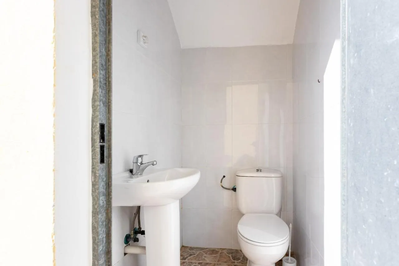 Villa Olympo Torrox