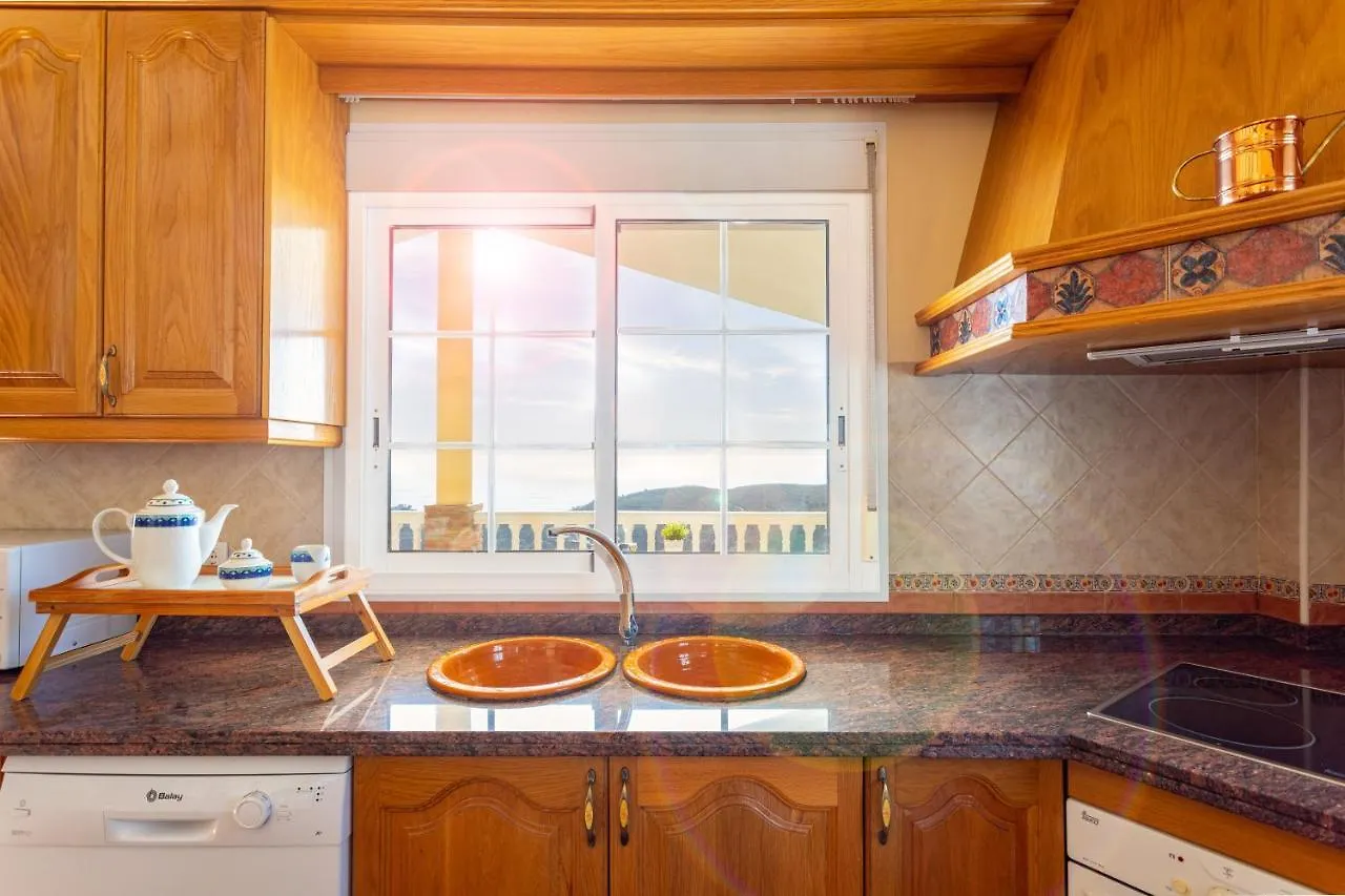 Villa Olympo Torrox