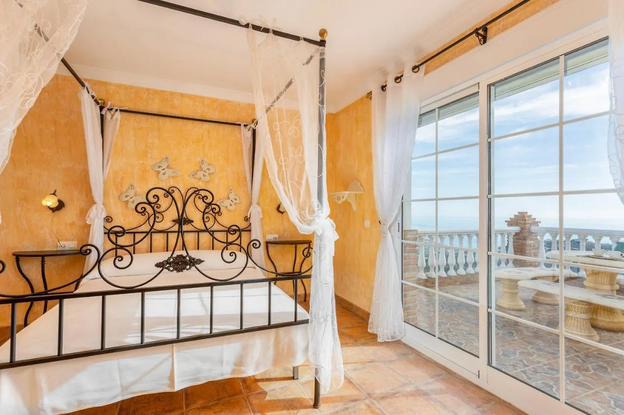 Villa Olympo Torrox